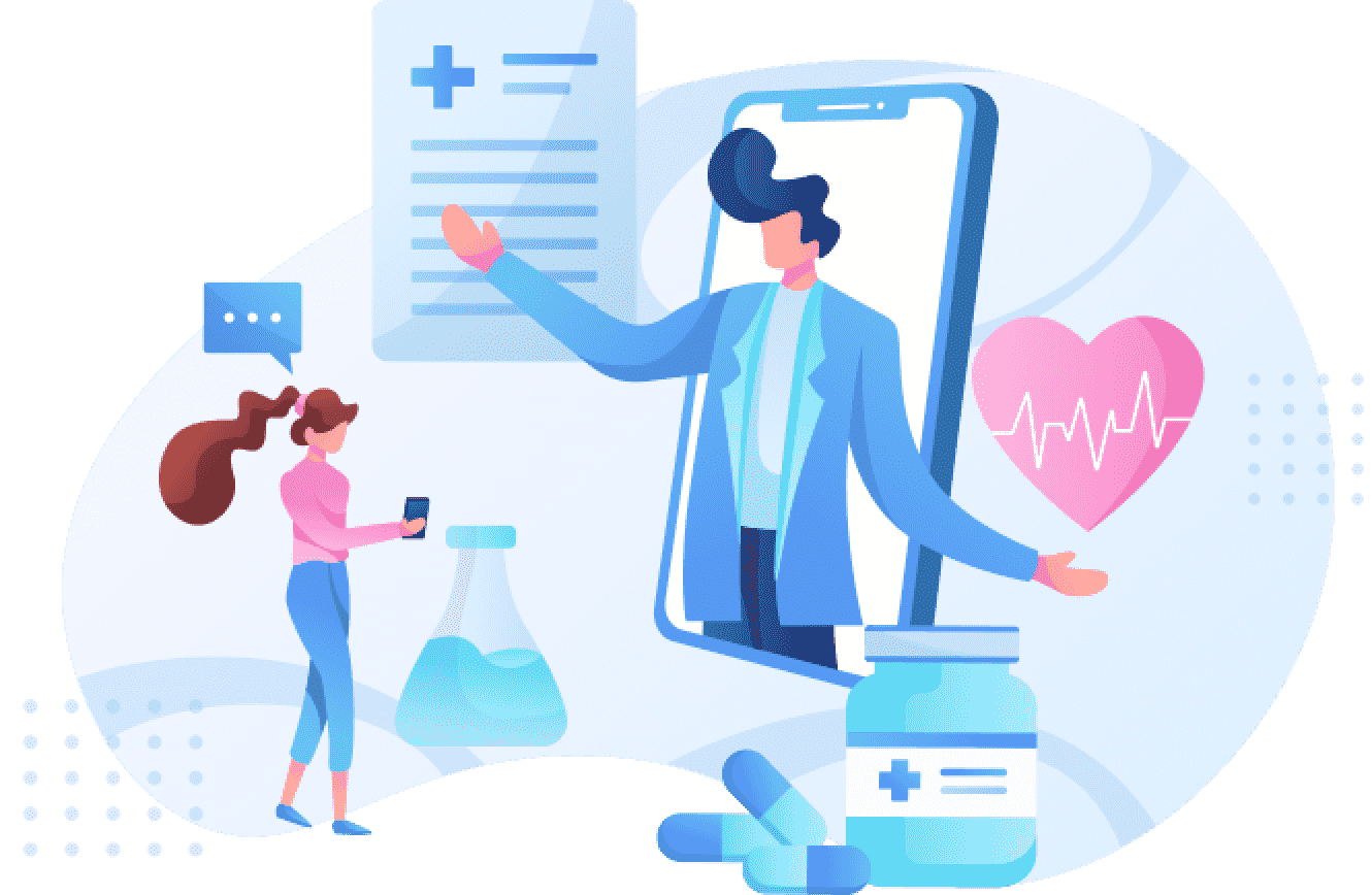 Download our mobile apps