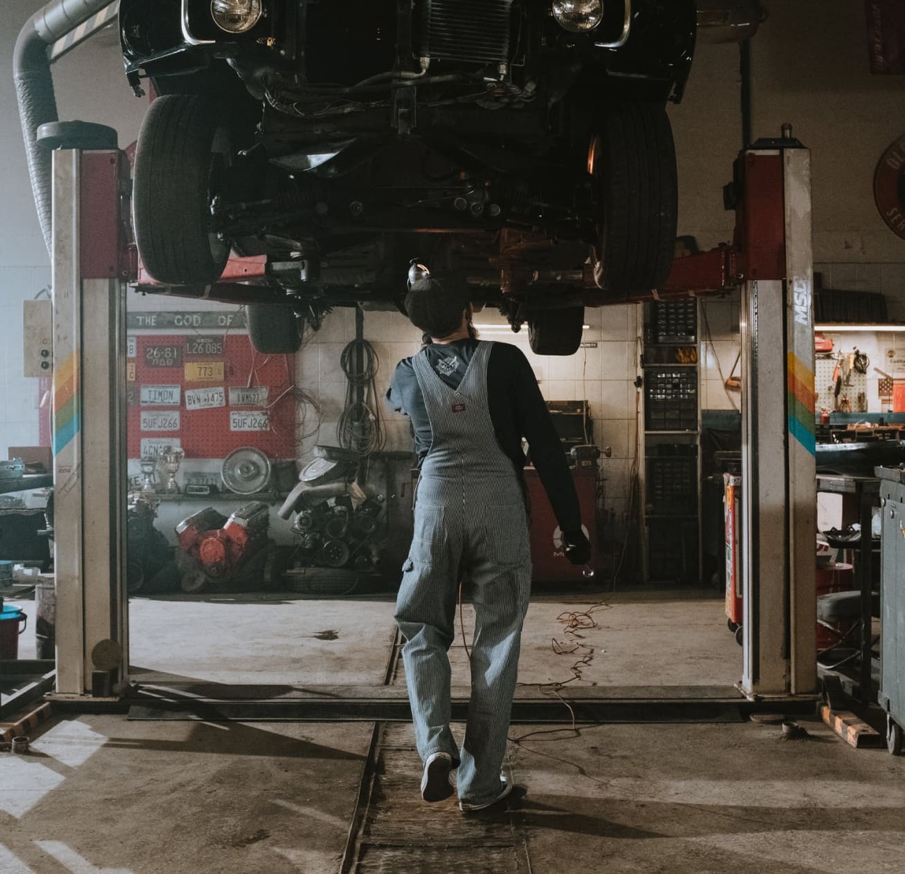 Our priority is the best service for consumers