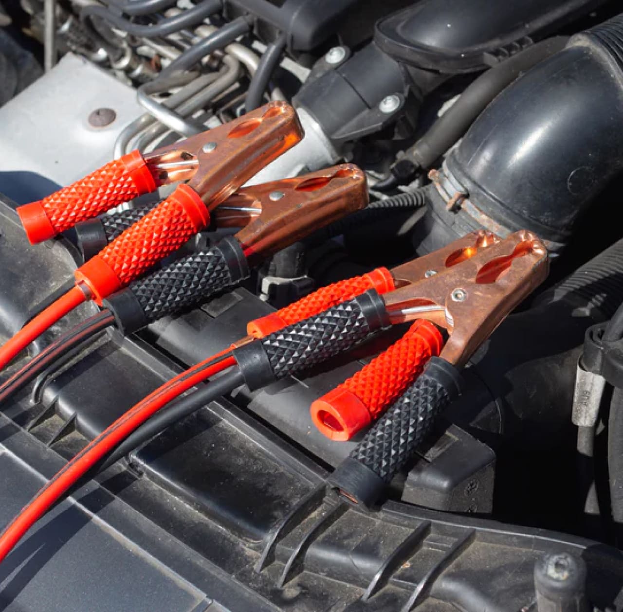 To be the world’s most eader in automotive business solutions.