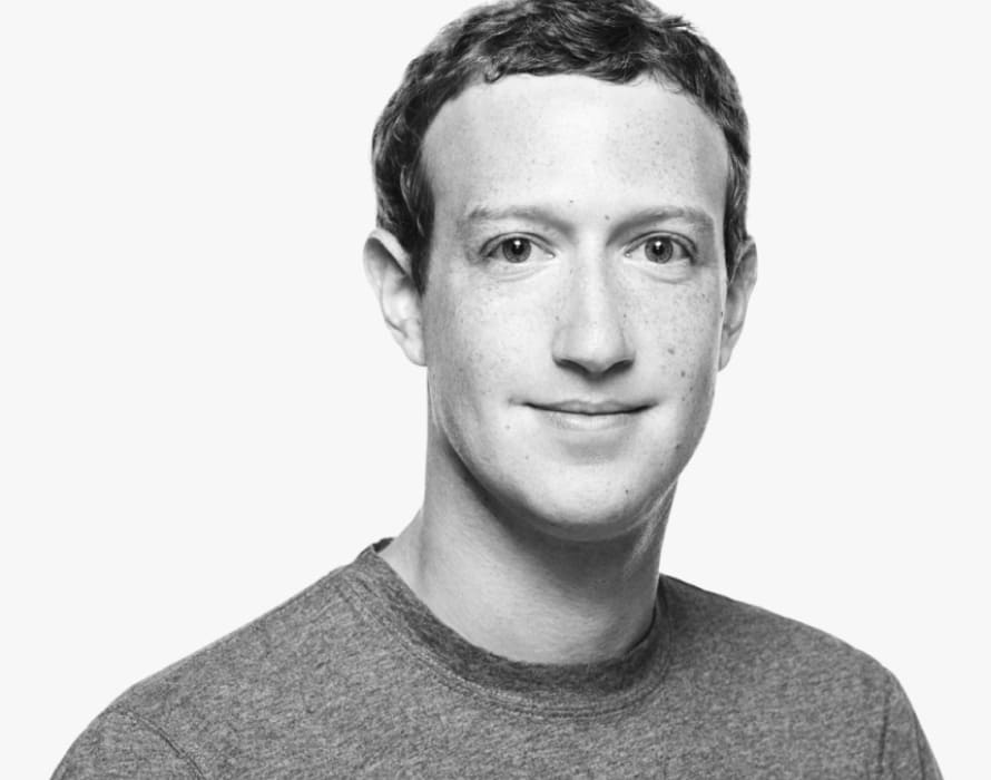 Mark Zuckerberg